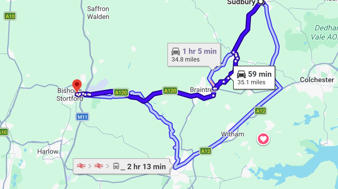 Hydroponics Shop Near Sudbury